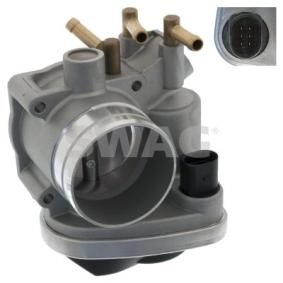 Compre Corpo de borboleta da SWAG 30 10 0766 a um preço baixo por 114,29 €