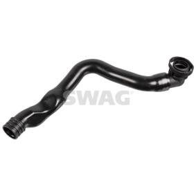 Compre Tubo flexível, respiro do cárter da cambota da SWAG 33 10 0116 a um preço baixo por 37,93 €