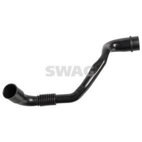 Compre Tubo flexível, respiro do cárter da cambota da SWAG 33 10 0117 a um preço baixo por 20,99 €