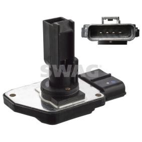 Motorelektrik des Herstellers SWAG - Originalware Artikelnummer: 33 10 0199
