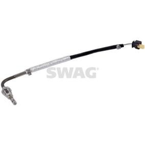 Köp Sensor, avgastemperatur från SWAG på nätet till SPRINTER 2-t Flak/chassi (901, 902) till schyssta priser