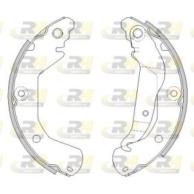 Bremsbacke 4515.00 von ROADHOUSE günstig für 66,34 € online kaufen