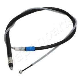 Handbremsseil von JAPANPARTS