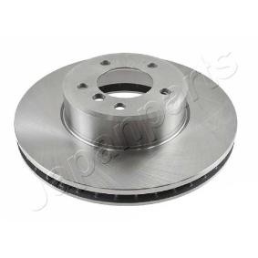 Bremsscheibe DI-0126 von JAPANPARTS günstig für 127,73 € online kaufen