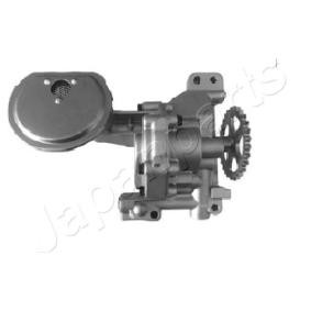 Ölpumpe OP-PE10 von JAPANPARTS günstig für 140,65 € online kaufen