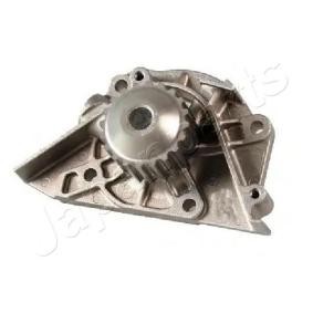 Wasserpumpe PQ-0609 von JAPANPARTS günstig für 84,43 € online kaufen