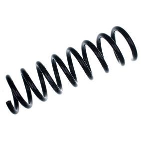 Fahrwerksfeder D700027 von DENCKERMANN günstig für 35,80 € online kaufen