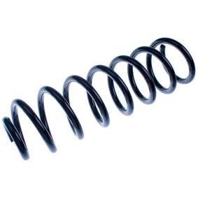 Fahrwerksfeder D700028 von DENCKERMANN günstig für 32,12 € online kaufen