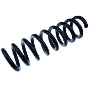 Fahrwerksfeder D700131 von DENCKERMANN günstig für 50,55 € online kaufen