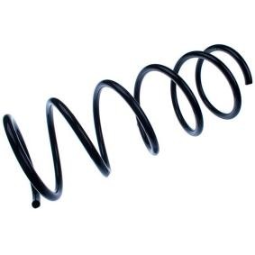 Compre Mola de suspensão da DENCKERMANN D700233 a um preço baixo por 34,74 €