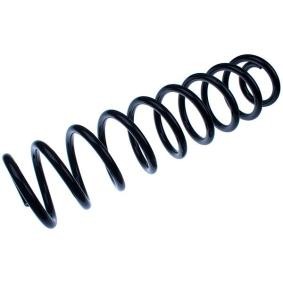 Fahrwerksfeder D700248 von DENCKERMANN günstig für 31,59 € online kaufen