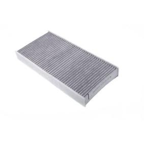 Innenraumfilter M110442K von DENCKERMANN günstig für 16,89 € online kaufen
