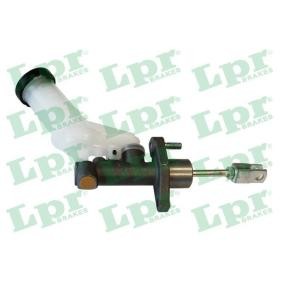 Compre Cilindro transmissor, embraiagem da LPR 2458 a um preço baixo por 48,10 €