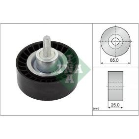 Compre Polia de desvio / de guia, correia trapezoidal estriada da INA 532 0886 10 a um preço baixo por 13,96 €