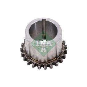 Kurbelwellenrad 554 0122 10 von INA günstig für 17,84 € online kaufen