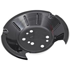 Compre Chapa protectora de disco de freno de A.B.S. online para Fiesta Mk6 Furgoneta a precios moderados