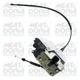 Compre Fechadura da porta da MEAT & DORIA 31645 a um preço baixo por 246,60 €