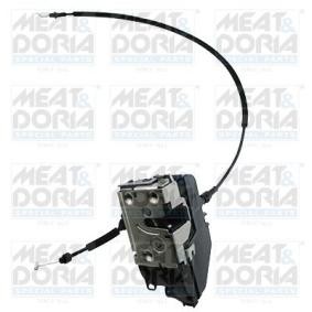 Compre Fechadura da porta da MEAT & DORIA 31646 a um preço baixo por 210,90 €