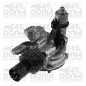 Kupplungsnehmerzylinder des Herstellers MEAT & DORIA - Originalware Artikelnummer: 805013