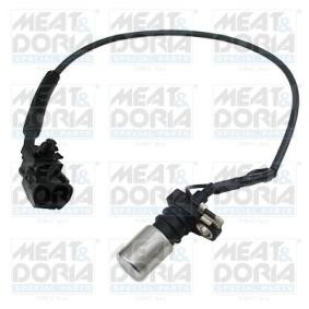 Kurbelwellensensor 871205 von MEAT & DORIA günstig für 85,27 € online kaufen