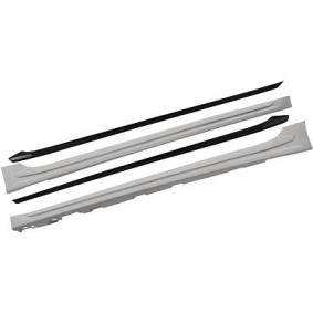 Achetez des Revêtement de bas de marche DIEDERICHS 1046362 à prix pour 341,55 €