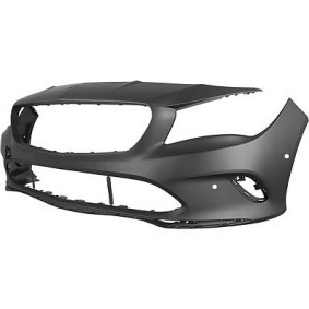 Acquista Paraurti da DIEDERICHS online per CLA Shooting Brake (X117) a prezzi moderati