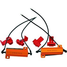 Motorelektrik des Herstellers DIEDERICHS - Originalware Artikelnummer: 1807386