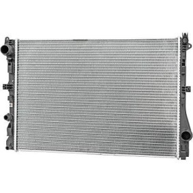 Kühler, Motorkühlung DCM3964 von DIEDERICHS günstig für 183,16 € online kaufen
