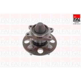 Radlagersatz FHBK1109 von FAI AutoParts günstig für 68,52 € online kaufen