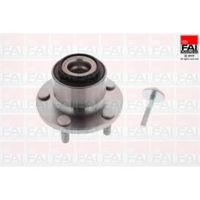 Radlager des Herstellers FAI AutoParts - Originalware Artikelnummer: FHBK1117
