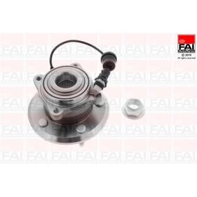 Radlagersatz FHBK1127 von FAI AutoParts günstig für 109,63 € online kaufen