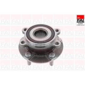 Kjøp Hjullager av FAI AutoParts FHBK1138 til den lave prisen 1156,21 NOK