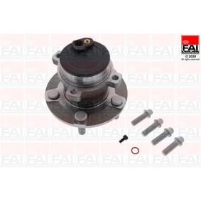 Radlagersatz FHBK1153 von FAI AutoParts günstig für 90,25 € online kaufen