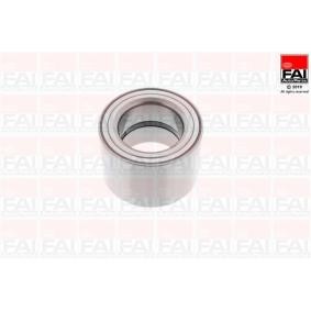 Achetez des Kit de roulement de roue FAI AutoParts FWBK1124 à prix pour 41,23 €