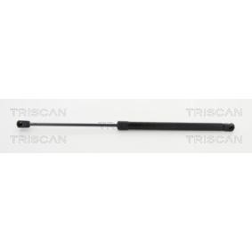 Heckklappendämpfer 8710 14253 von KAWE günstig für 22,23 € online kaufen