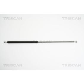 Heckklappendämpfer 8710 38221 von KAWE günstig für 22,41 € online kaufen