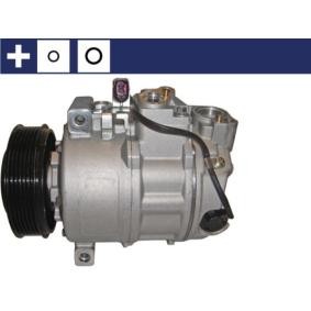 Acquista Compressore aria condizionata da MAHLE ORIGINAL ACP 1269 000S a buon mercato per soli 293,62 €