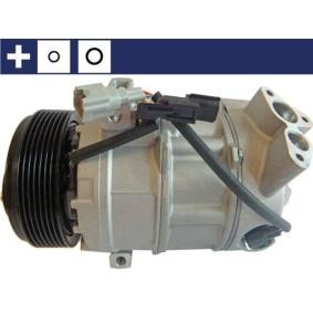 Comprar Compresor, aire acondicionado de MAHLE ORIGINAL ACP 1295 000S a bajo precio de 331,52 €