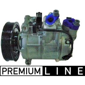 Acquista Compressore aria condizionata da MAHLE ORIGINAL ACP 193 000P a buon mercato per soli 336,39 €