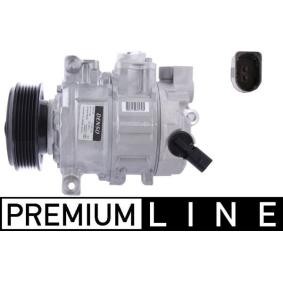 Acquista Compressore aria condizionata da MAHLE ORIGINAL ACP 898 000P a buon mercato per soli 235,35 €