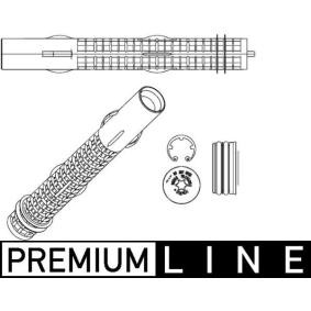 Kjøp Tørker, klimaanlegg av MAHLE ORIGINAL AD 287 000P til den lave prisen 431,01 NOK