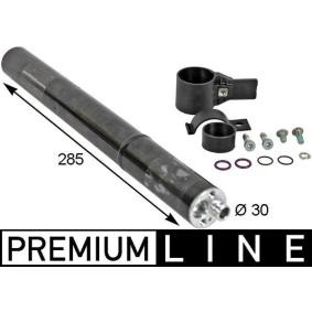 Køb Tørfilter aircondition af MAHLE ORIGINAL AD 92 000P til den lave pris 394,65 DKK