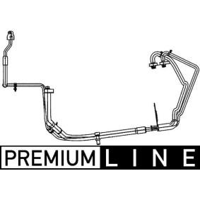 Achetez des Conduite à haute / basse pression, climatisation MAHLE ORIGINAL AP 109 000P à prix pour 163,49 €