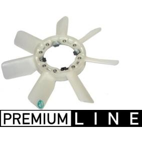Acquista Ventola, raffreddamento motore da MAHLE ORIGINAL online per DYNA 100 Pianale piatto/Telaio (LY1_, YY1_) a prezzi moderati
