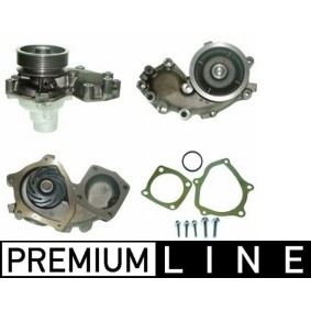Kjøp Vannpumpe av MAHLE ORIGINAL CP 416 000P til den lave prisen 1539,03 NOK