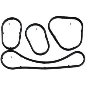 Köp Packningssats, oljekylare av MAHLE ORIGINAL CX 44 000P till det låga priset 886,72 kr