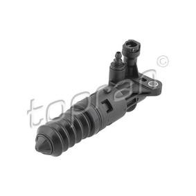 Compre Cilindro receptor, embraiagem da TOPRAN 115 202 a um preço baixo por 43,95 €