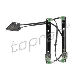 Compre Elevalunas de TOPRAN online para A1 Sportback (8XA, 8XF) a precios moderados