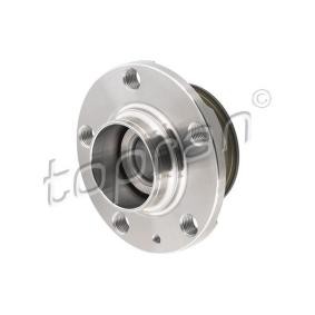 Acquista Mozzo ruota da TOPRAN 117 907 a buon mercato per soli 50,90 €