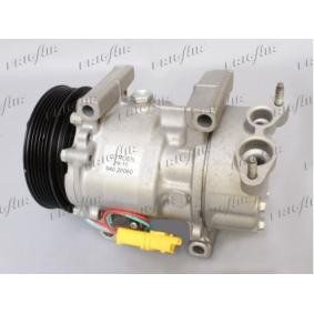 Klimakompressor 940.20060 von FRIGAIR günstig für 268,52 € online kaufen
